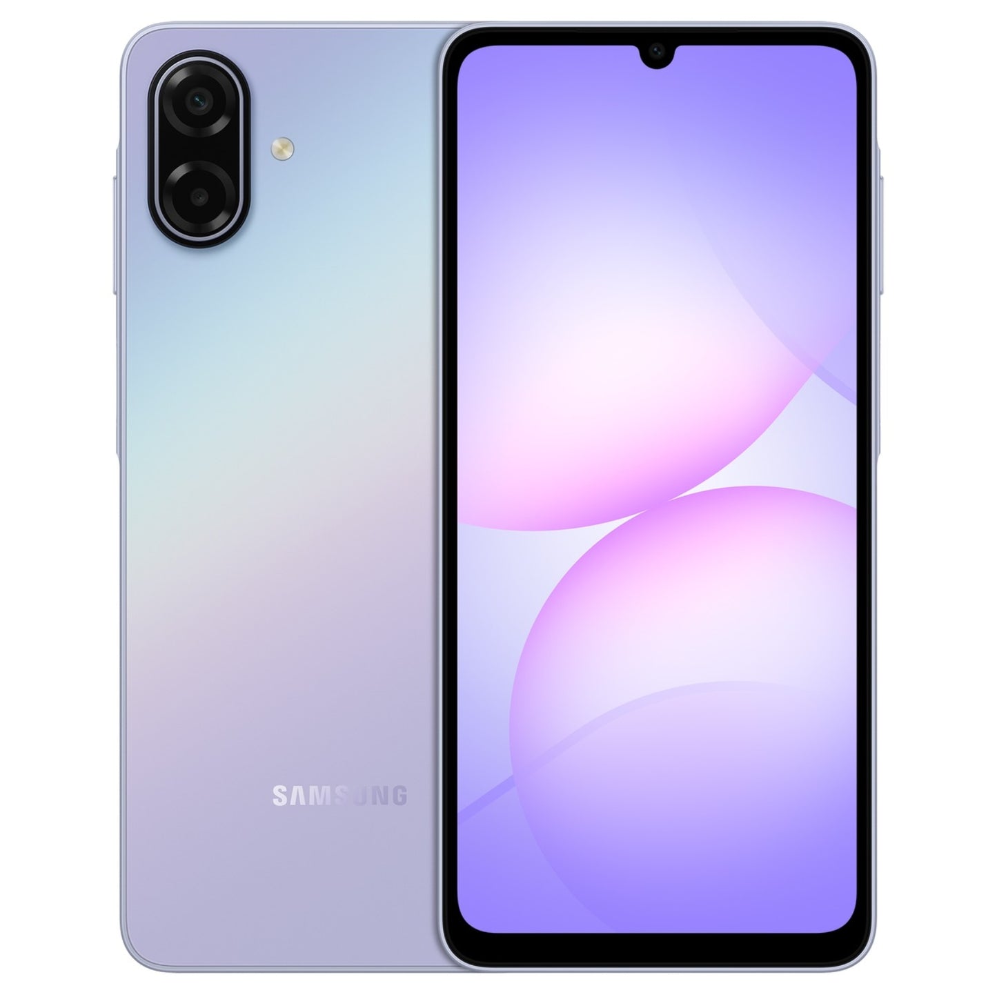 Sam Galaxy A07 Dual A076B 5G