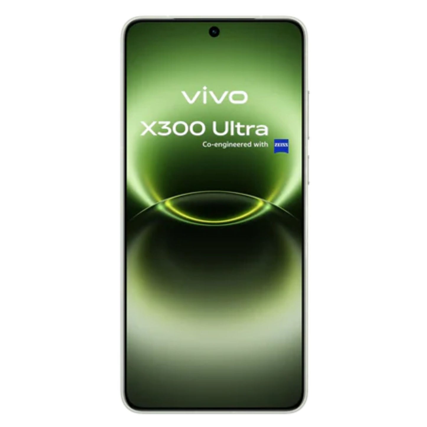 Vivo X300 Ultra 5G Dual (16GB) Global version