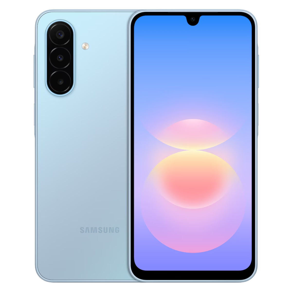 Samsung Galaxy A18 A185G 4G (4GB RAM)