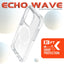 ReDefine Echo Wave Ultimate Impact Protection Case for iPhone 15 Plus