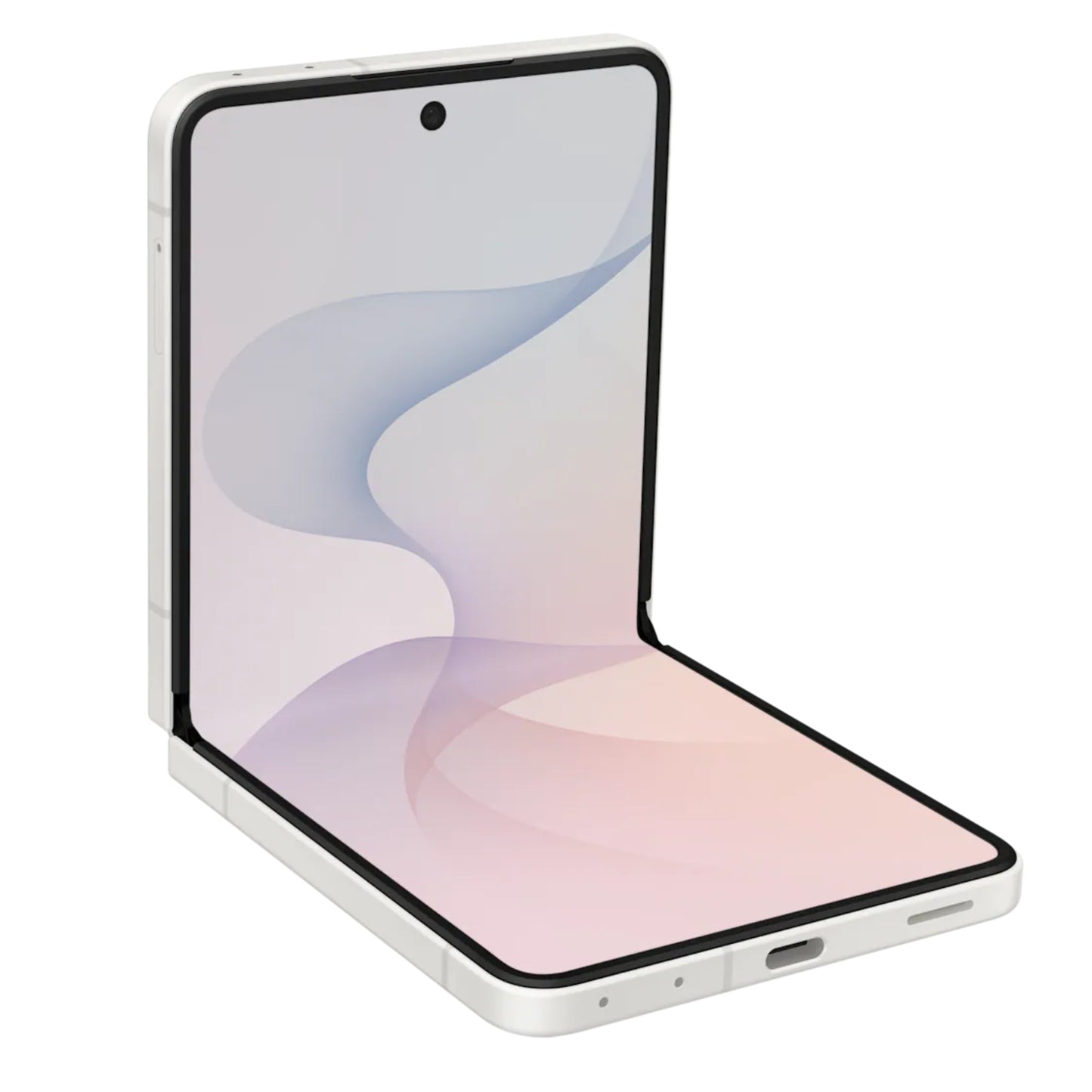 Samsung Galaxy Z Flip8 F7760 5G Dual Nano Sim + eSIM
