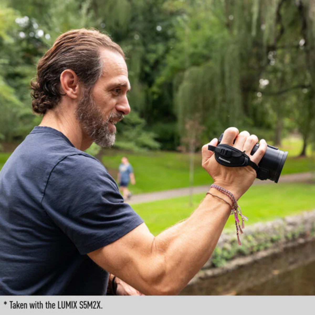 Panasonic HC-VX3 UHD 4K Camcorder