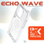 ReDefine Echo Wave Ultimate Impact Protection Case for iPhone 15