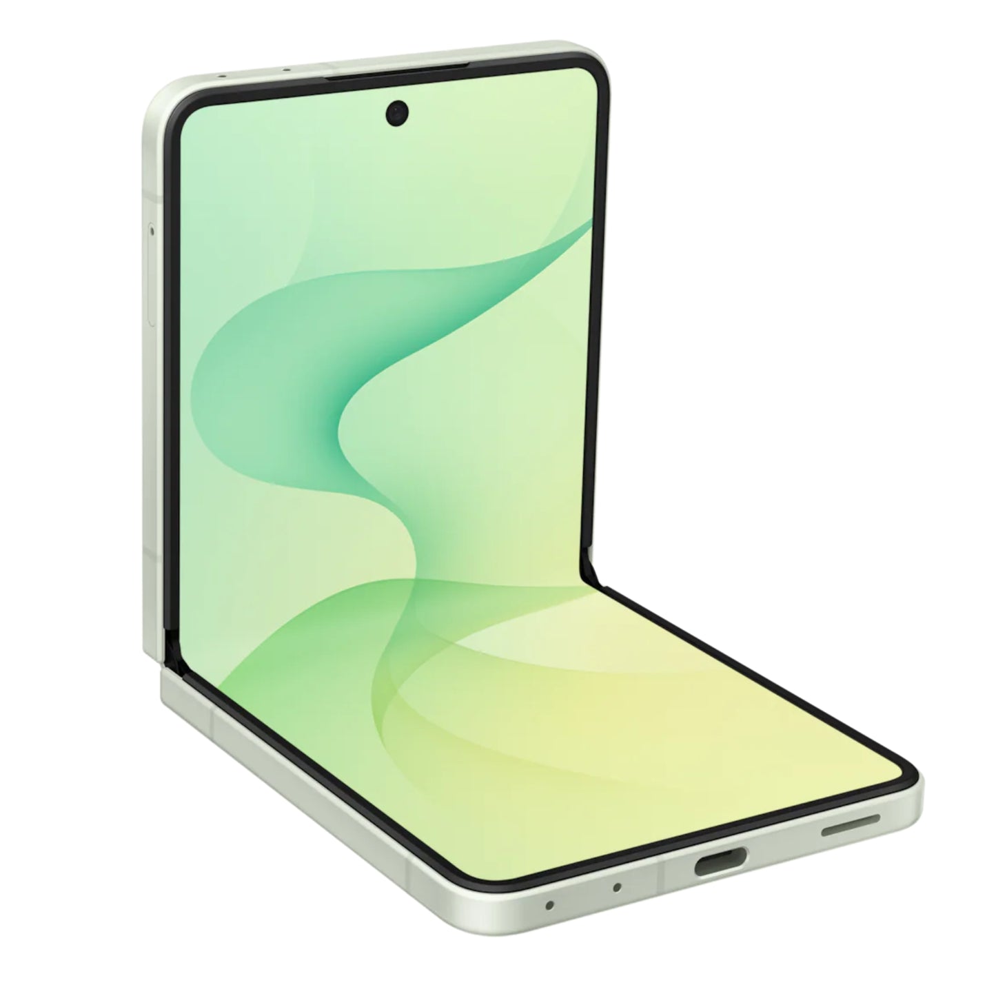 Samsung Galaxy Z Flip8 F776B 5G Nano-SIM + eSIM - MyMobile
