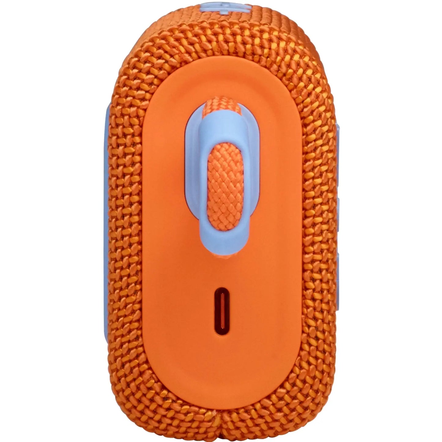 Jbl Go 3 Portable Bluetooth Speaker Orange - MyMobile