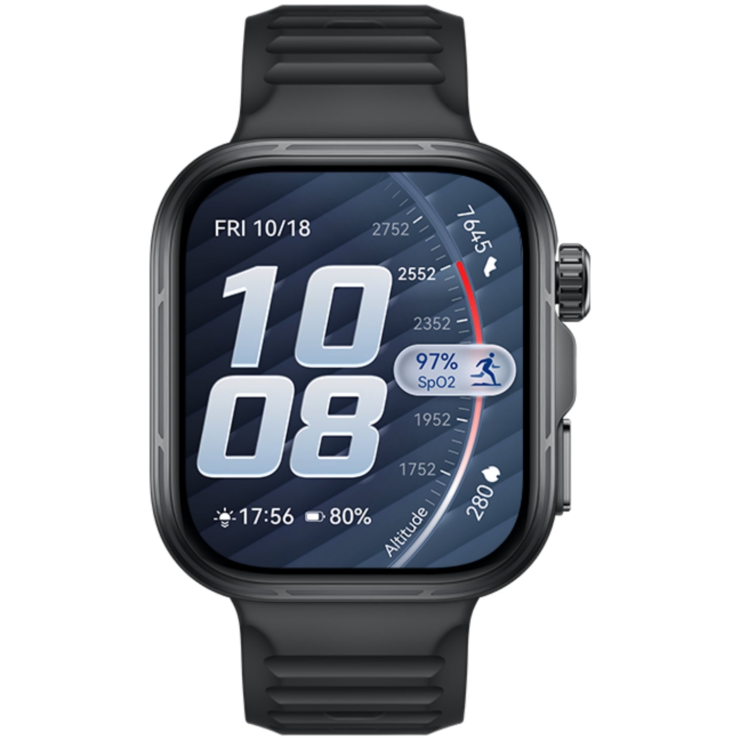 Huawei Watch Fit 5 Pro