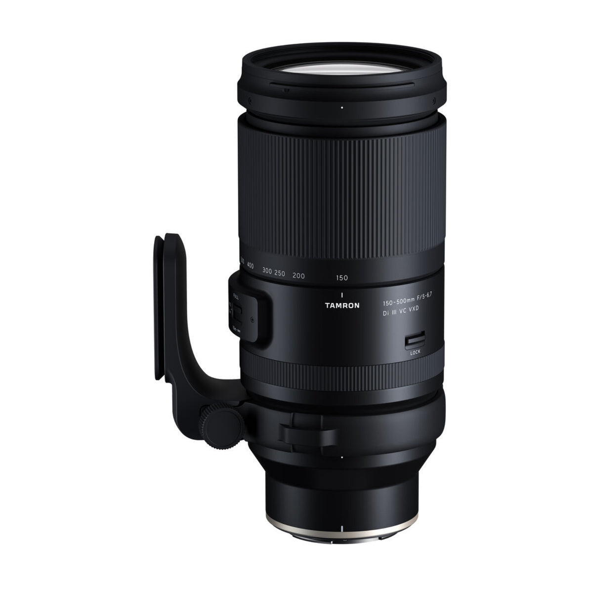 Tamron 150-500mm F5-6.7 Di III VC VXD
