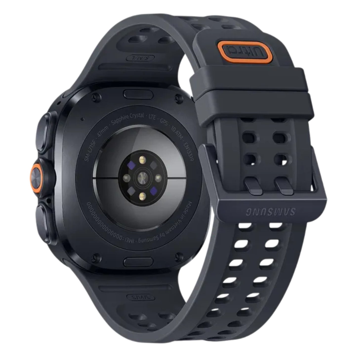 Samsung GalaxyWatch Ultra 2 47mm L715 LTE