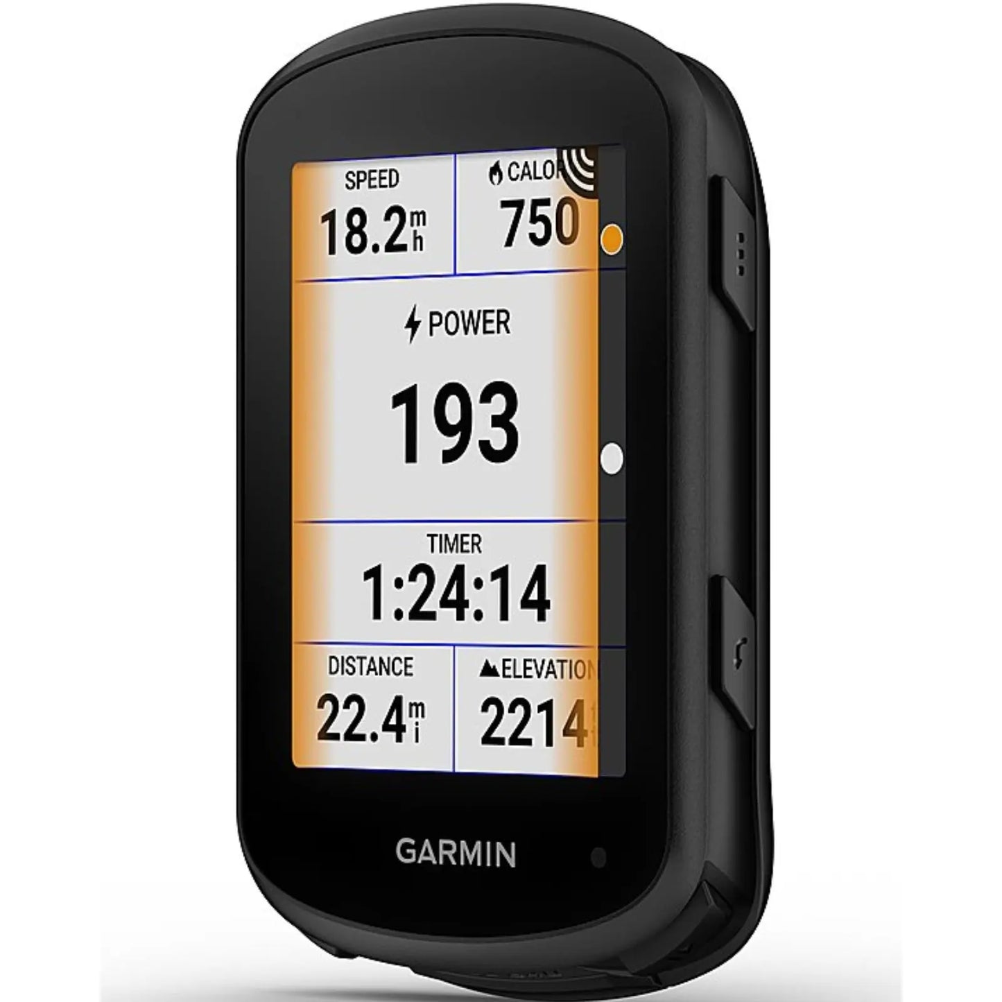 Garmin Edge 840 Bundle