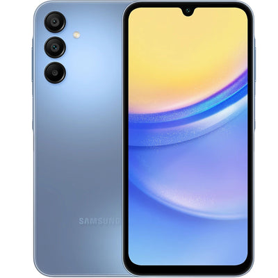 Samsung Galaxy A15 A155FD 4G (8GB ram) - MyMobile