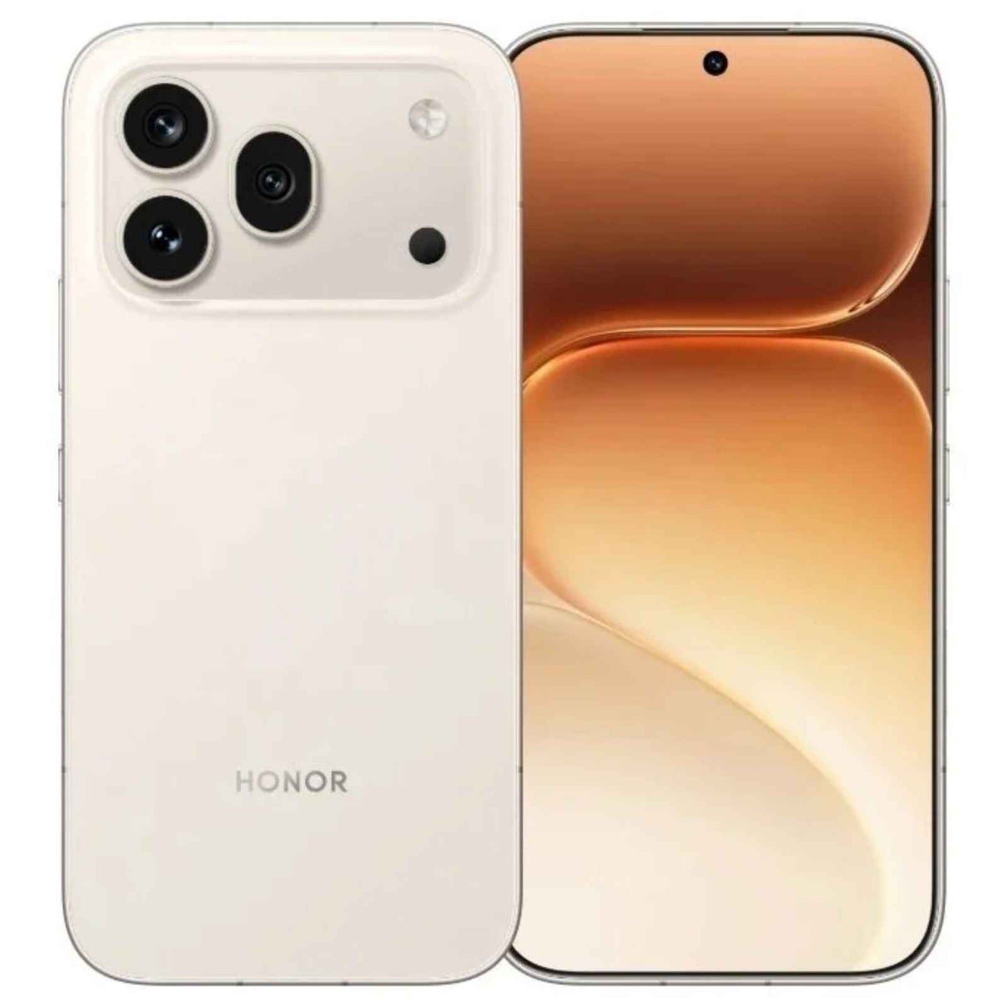 Honor 600 Pro 5G (12GB) Global