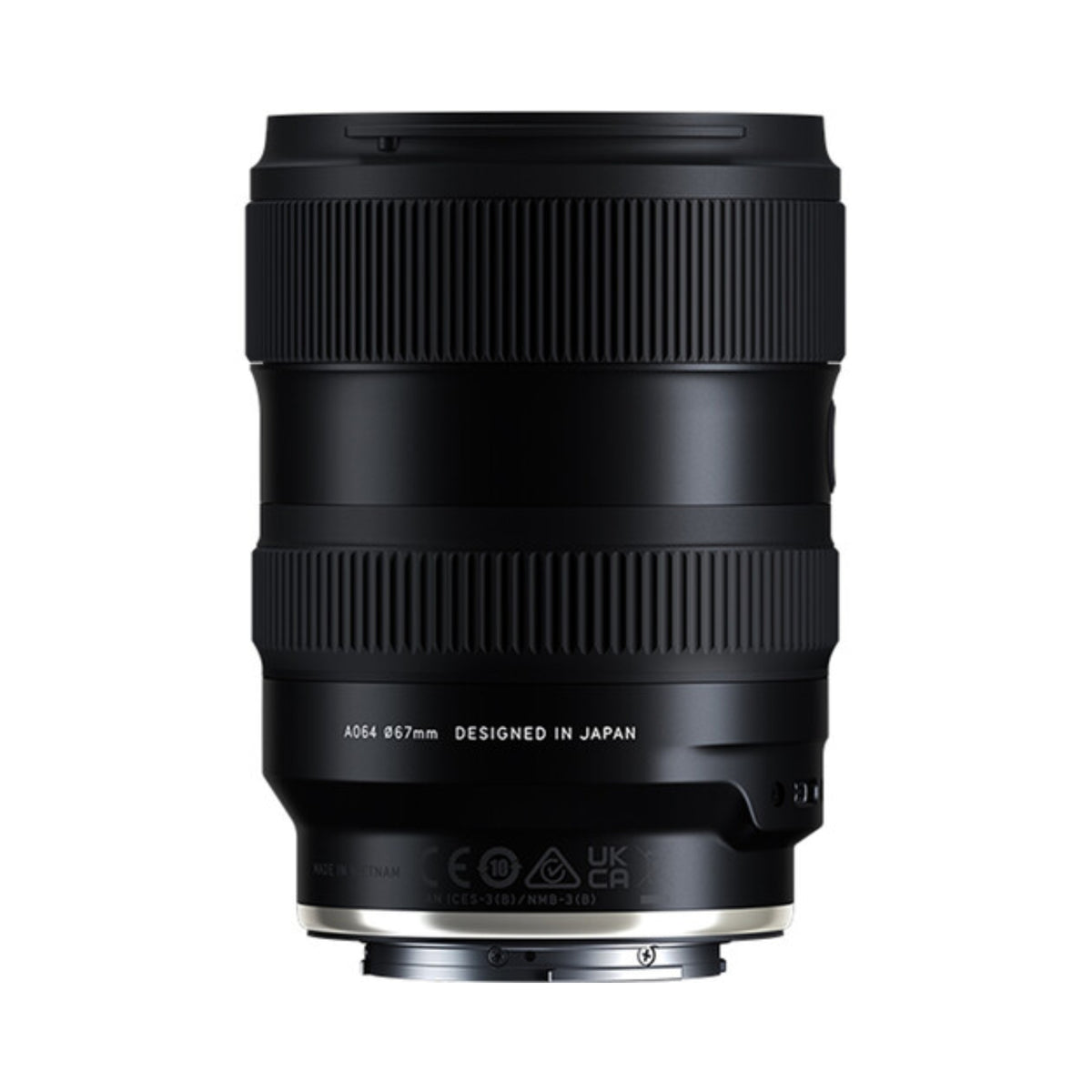 Tamron 16-30mm F2.8 Di III VXD G2 (A064)