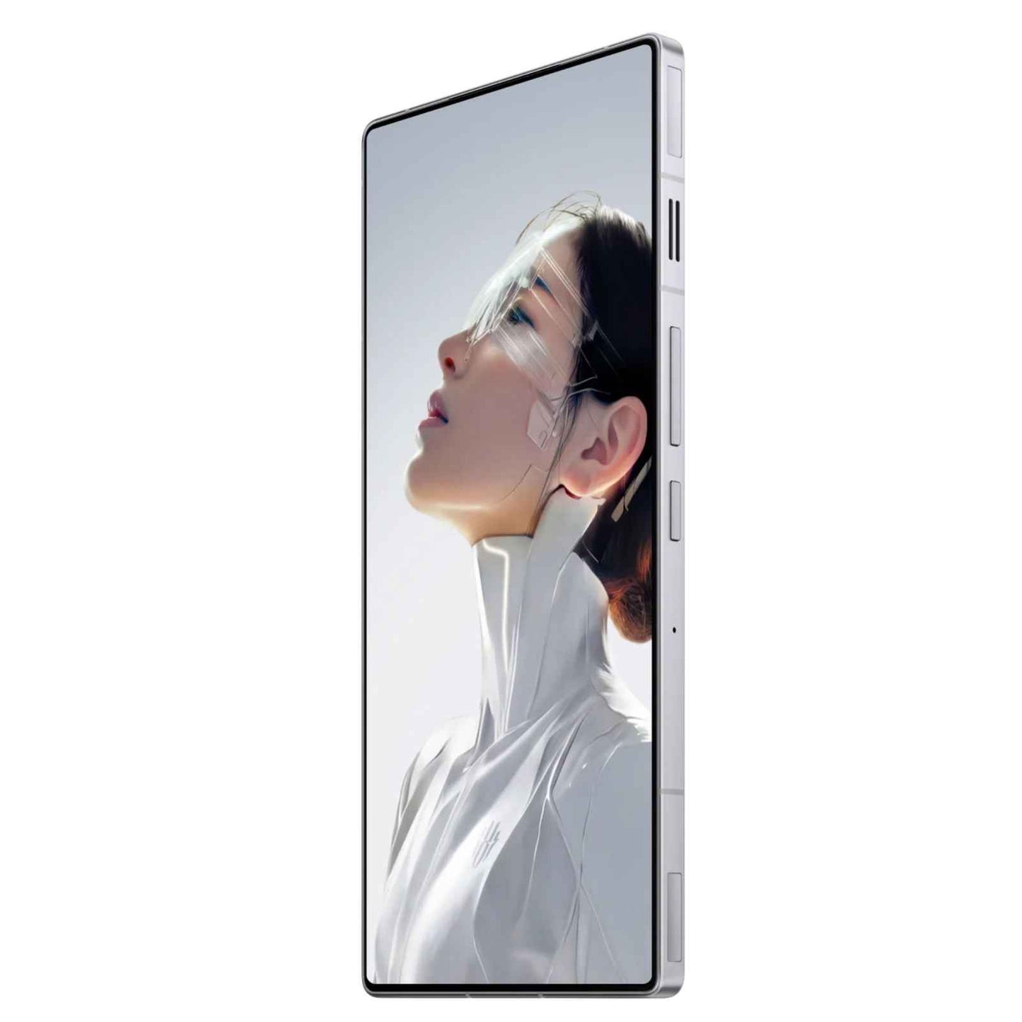 Nubia RedMagic 11 Air 5G