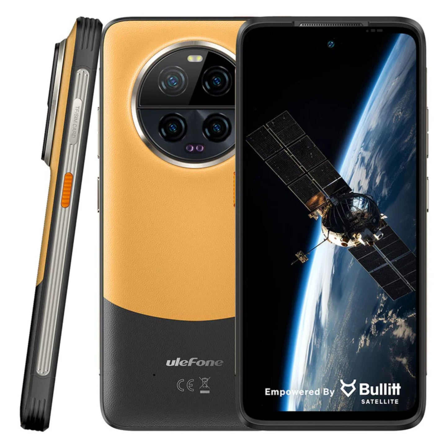 Ulefone Armor 23 Ultra Dual Sim nano (12GB ram)