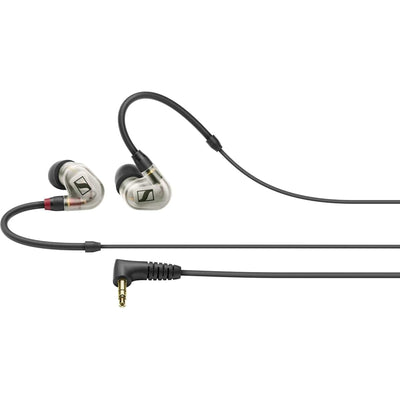 Sennheiser IE400 Pro In-ear Earphones Clear