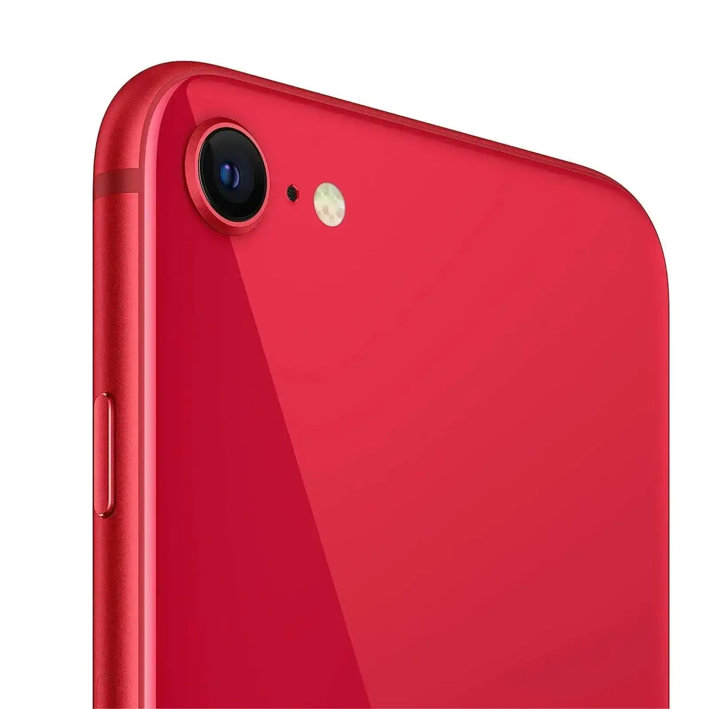 Apple Pre Owned Fully Functional iPhone SE2 85% Battery Health