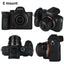 7Artisans 4mm F2.8 Fisheye