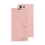 Mercury Blue Moon Diary Case for Samsung Galaxy S24 Ultra