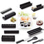 11 Piece Non Stick Professional Sushi Making Kits - MyMobile