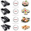 11 Piece Non Stick Professional Sushi Making Kits - MyMobile