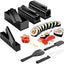 11 Piece Non Stick Professional Sushi Making Kits - MyMobile