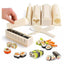 11 Piece Non Stick Professional Sushi Making Kits - MyMobile