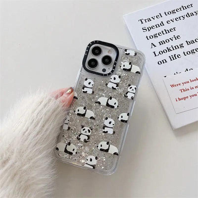 Cartoon Cute Bear Mobile Phone Shell Online Only