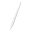 Baseus Smooth Writing 3 Wired Charging Stylus (Active Tilt Sensitivity Version) -Moon White