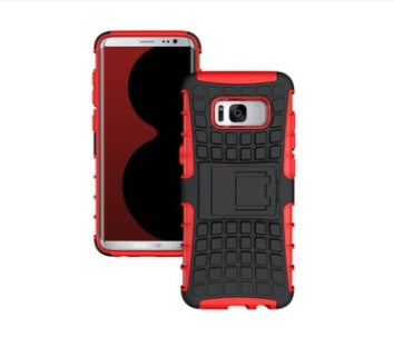 Tire pattern S8 mobile phone case For Samsung Galaxy S8