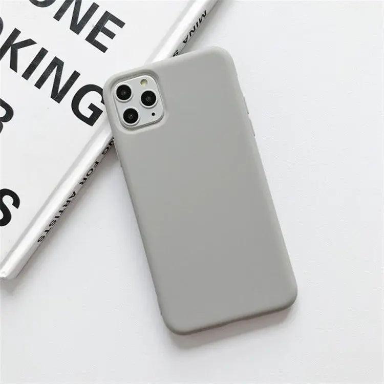 Compatible With , Frosted Phone Case Online Only