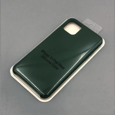 Anti drop silicone mobile phone case Online Only