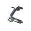 AMPLUS Charging Port for iPhone 15 Pro Max -Natural Titanium