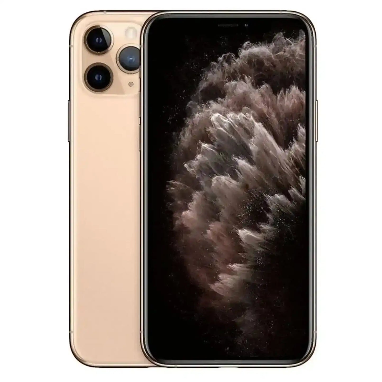 Apple Pre Owned Fully Functional iPhone 11 Pro Max 100% Battery Health