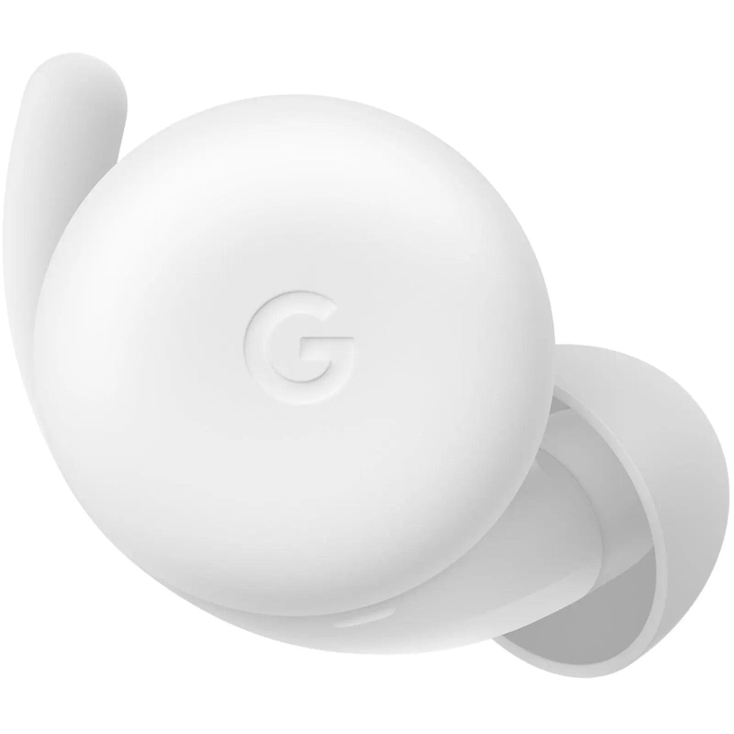 Google Pixel Buds A Series White Google