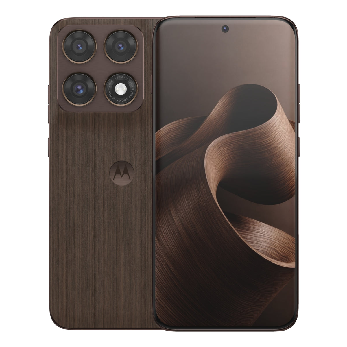 Moto Edge 70 Pro (12GB RAM)