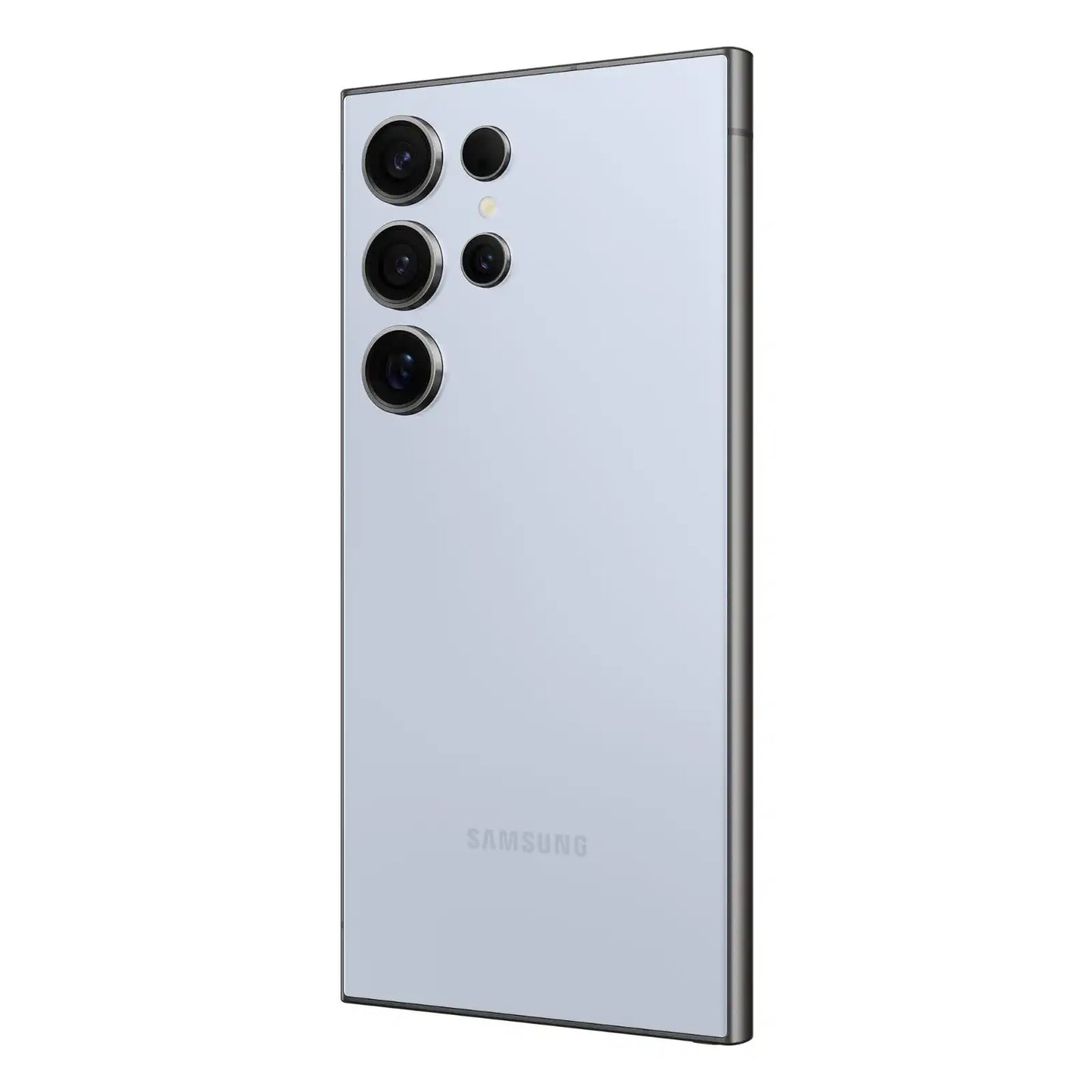 Pre Owned Fully Functional Samsung Galaxy S24 Ultra Battery Checked