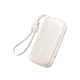 Baseus EnerFill FC21 Qpow 3 Ultra Digital Display Power Bank With Detachable Cable 10000mAh 45W