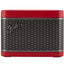 Fender Newport 2 Bluetooth Speaker Red/Gunmetal - MyMobile