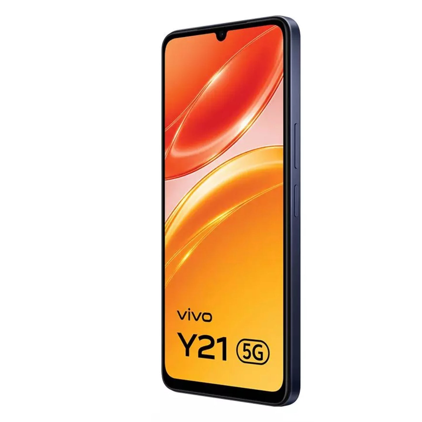 Vivo Y21 5G Dual sim