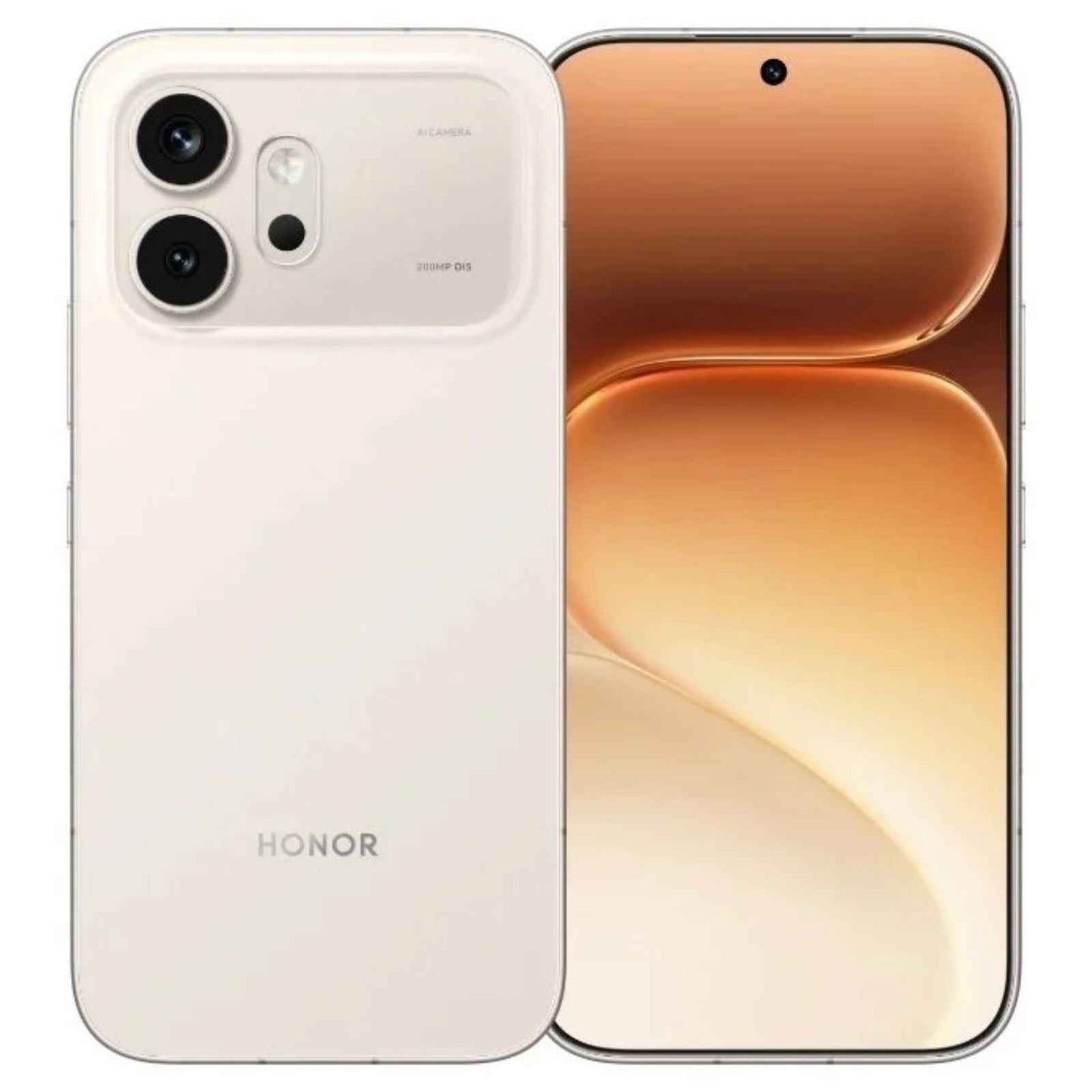 Honor 600 5G 512GB Black(12GB)