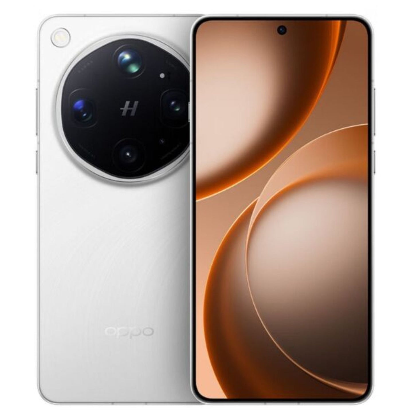 Oppo Find X9 Ultra 5G Global