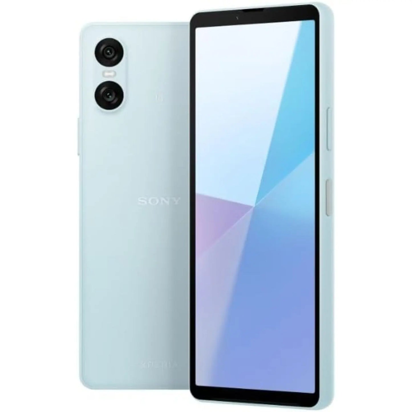 Sony Xperia 10 VI Dual 5G XQ-ES72 (8G ram) - MyMobile