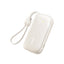 Baseus EnerFill FC21 Qpow 3 Ultra Digital Display Power Bank With Detachable Cable 10000mAh 22.5W