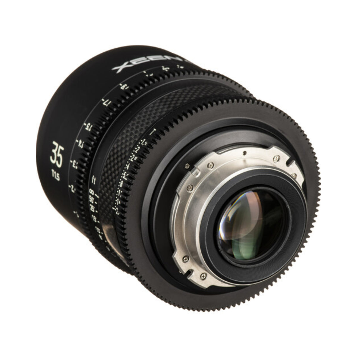 Samyang Xeen CF 35mm T1.5