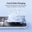 Baseus EnerFill FM11 Magnetic Power Bank 10,000mAh 30W