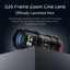 7Artisans 24mm-96mm T2.9 S35 Cine Zoom (PL Mount)