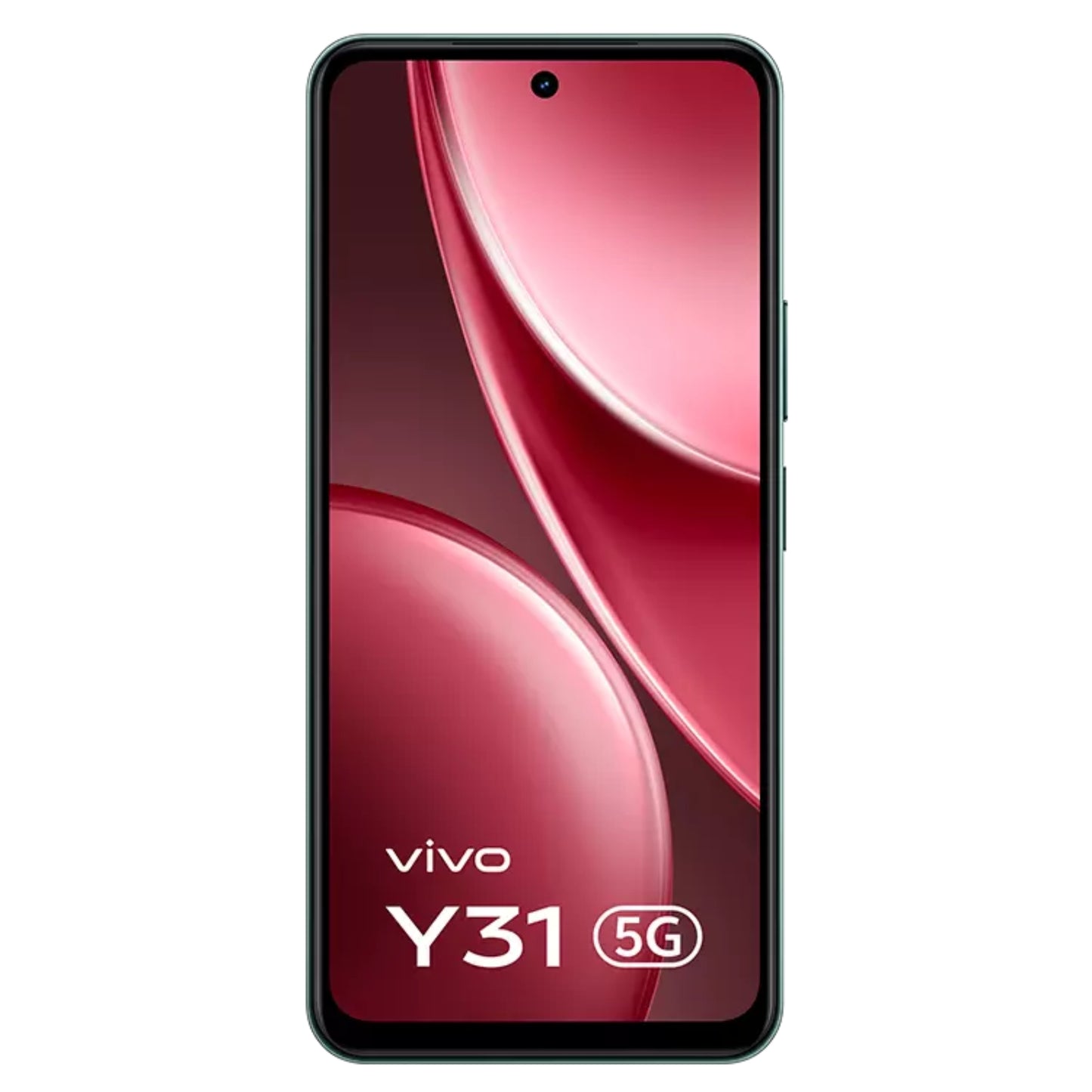 Vivo Y31 5G Dual sim