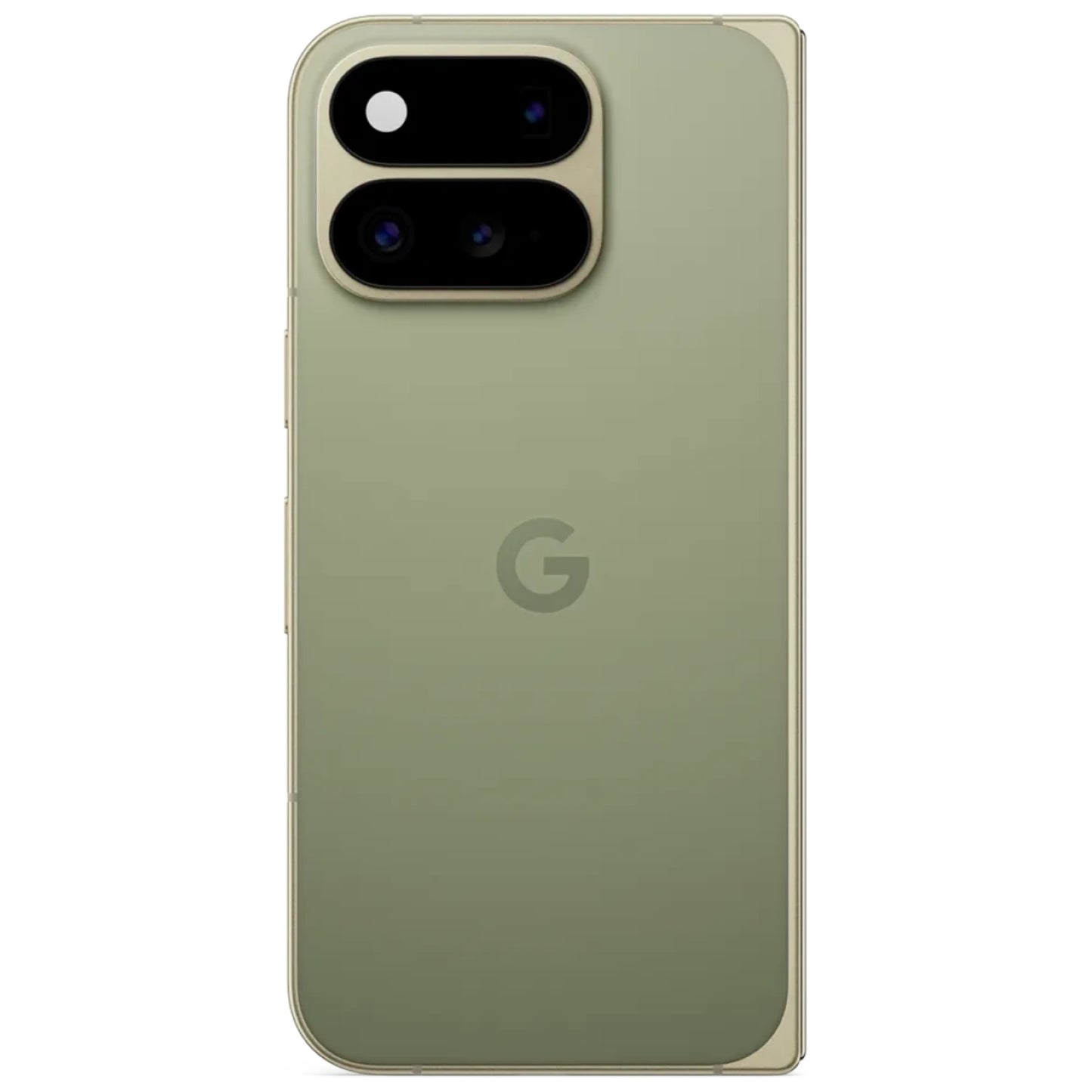 Google Pixel 11 Pro Fold 5G
