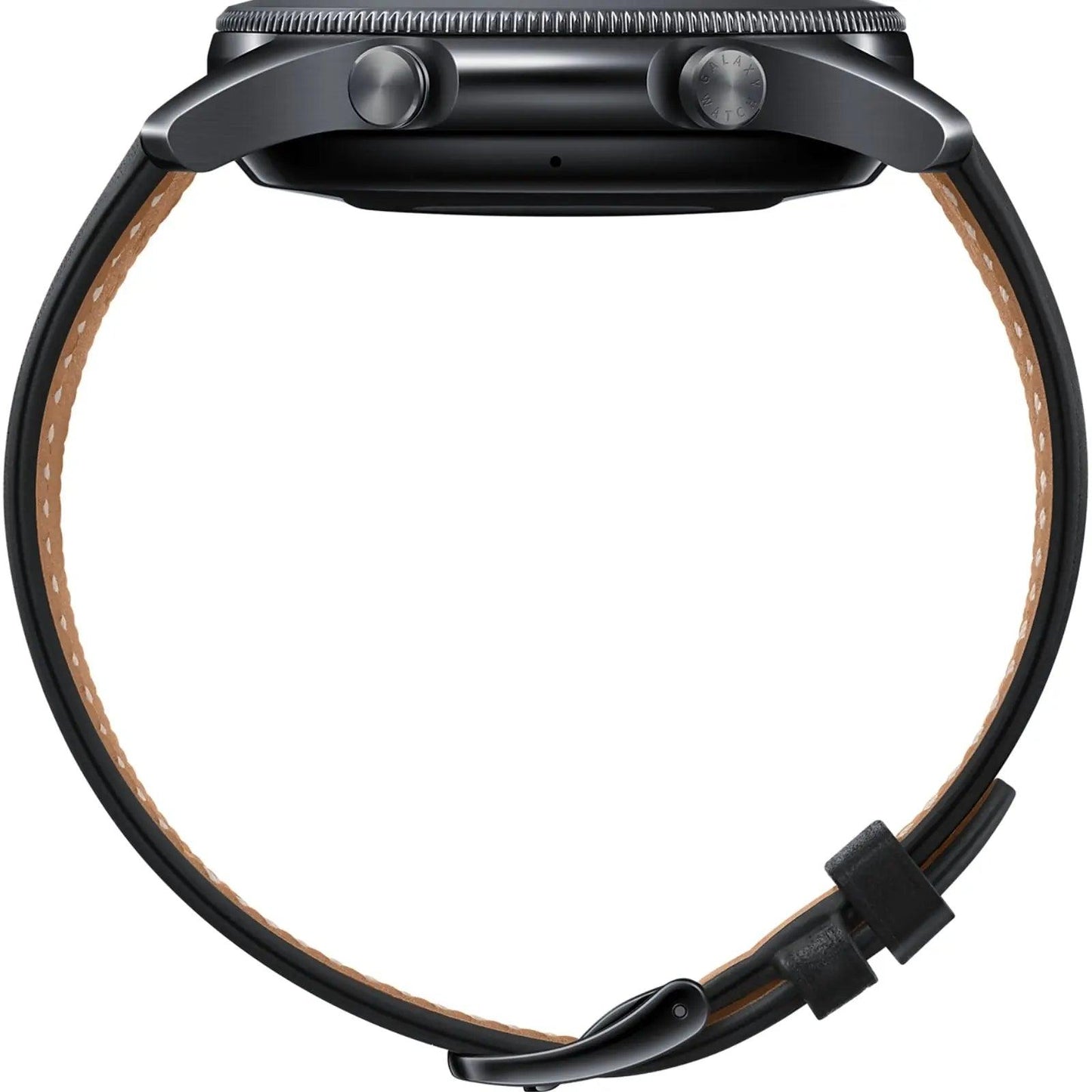 Samsung Galaxywatch 3 Stainless 45mm R840 M.black - MyMobile