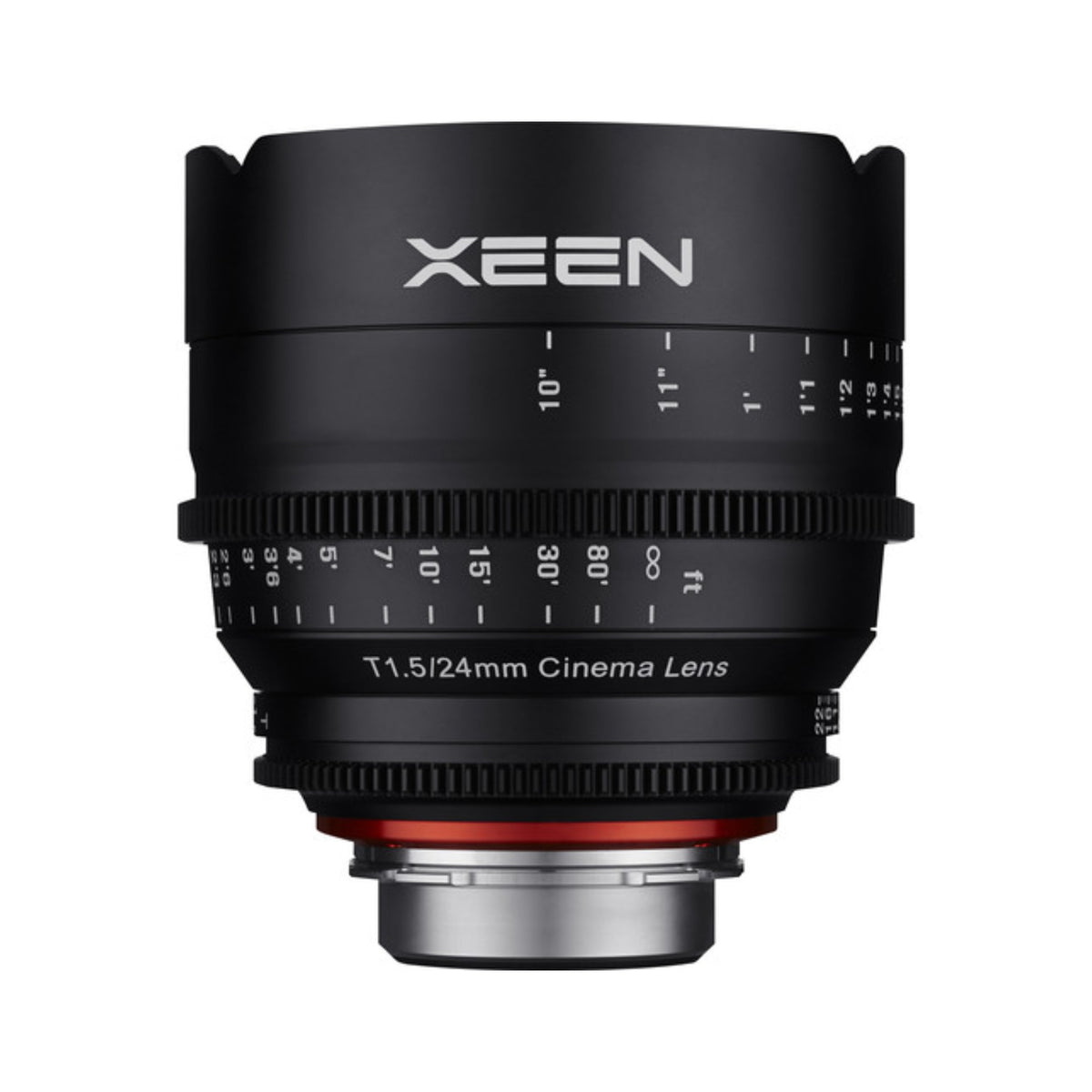Samyang Xeen 24mm T1.5